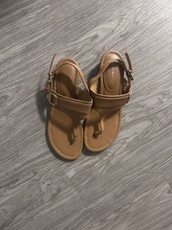 Chanclas