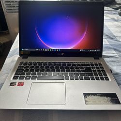 Acer Aspire 5 15.6” Laptop