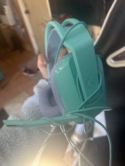Logitech Gaming Headset