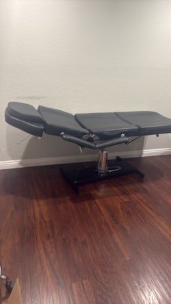Esthetician Chair