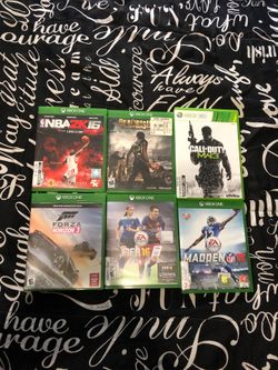 Games