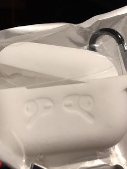 AirPods Pro Silicon Case