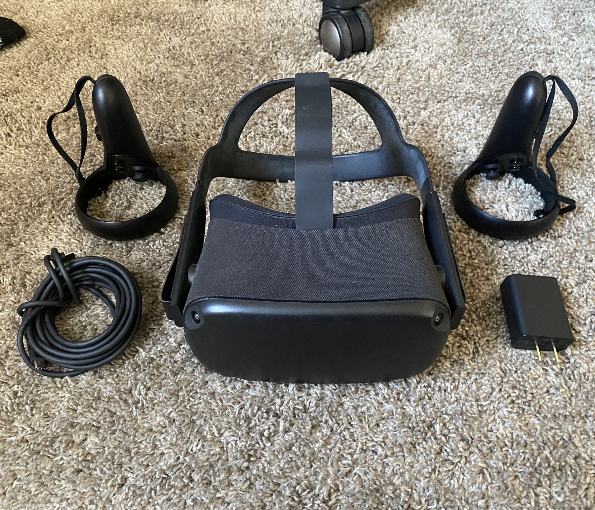Oculus Quest 1 64gb for Sale in Rancho Cucamonga, CA OfferUp