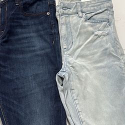 Women's Jeans 