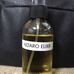 Azalea Elixir 3.4 Oz