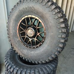 UTV tires and wheels for polaris SxS