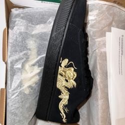 NEW PUMA Limited Editions