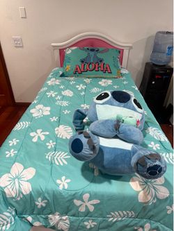 Cama twin