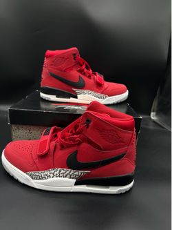 Jordan’s 9.5