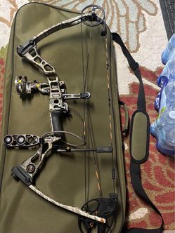 Compound Bow