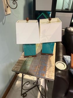 Lamps