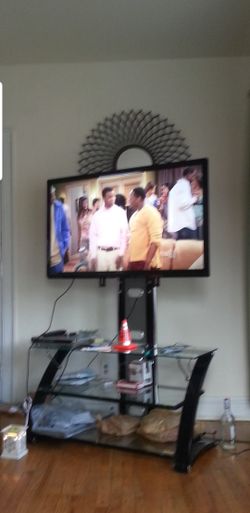 TV STAND