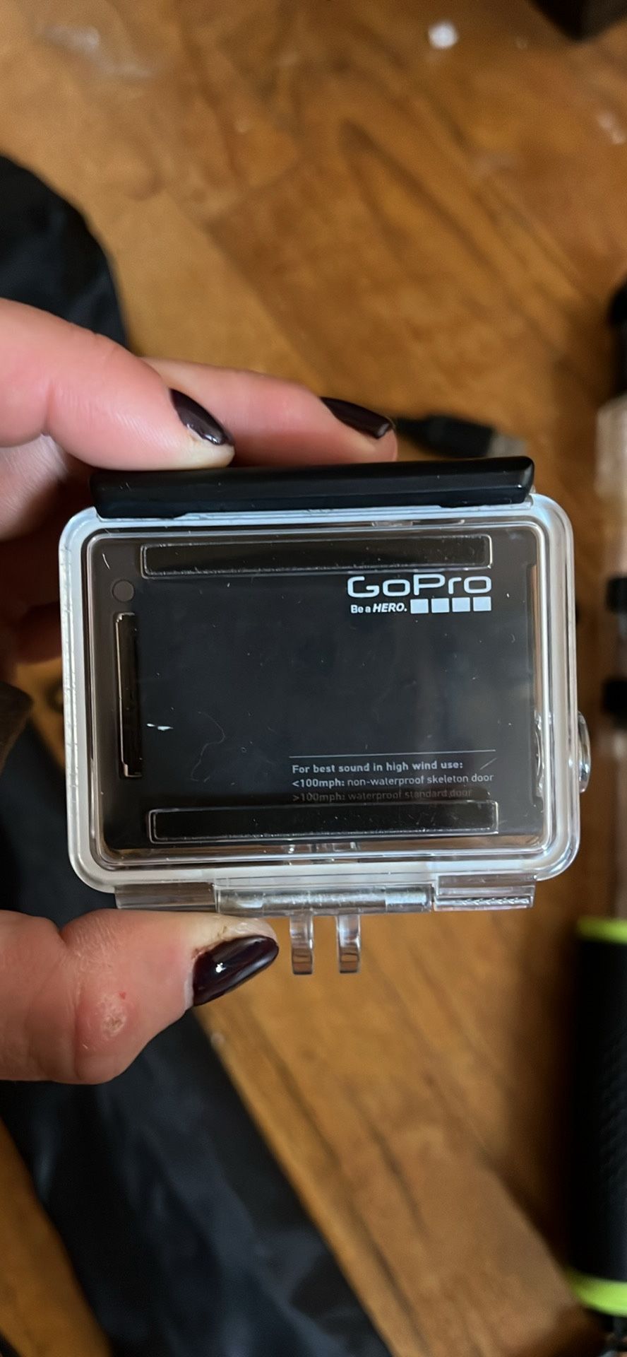 GoPro Kit