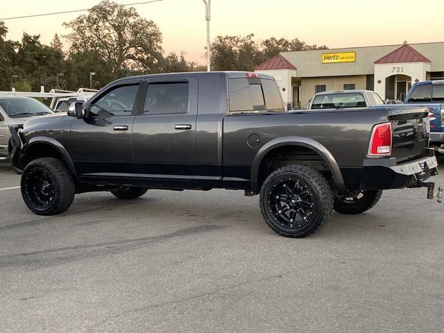 2015 RAM 2500