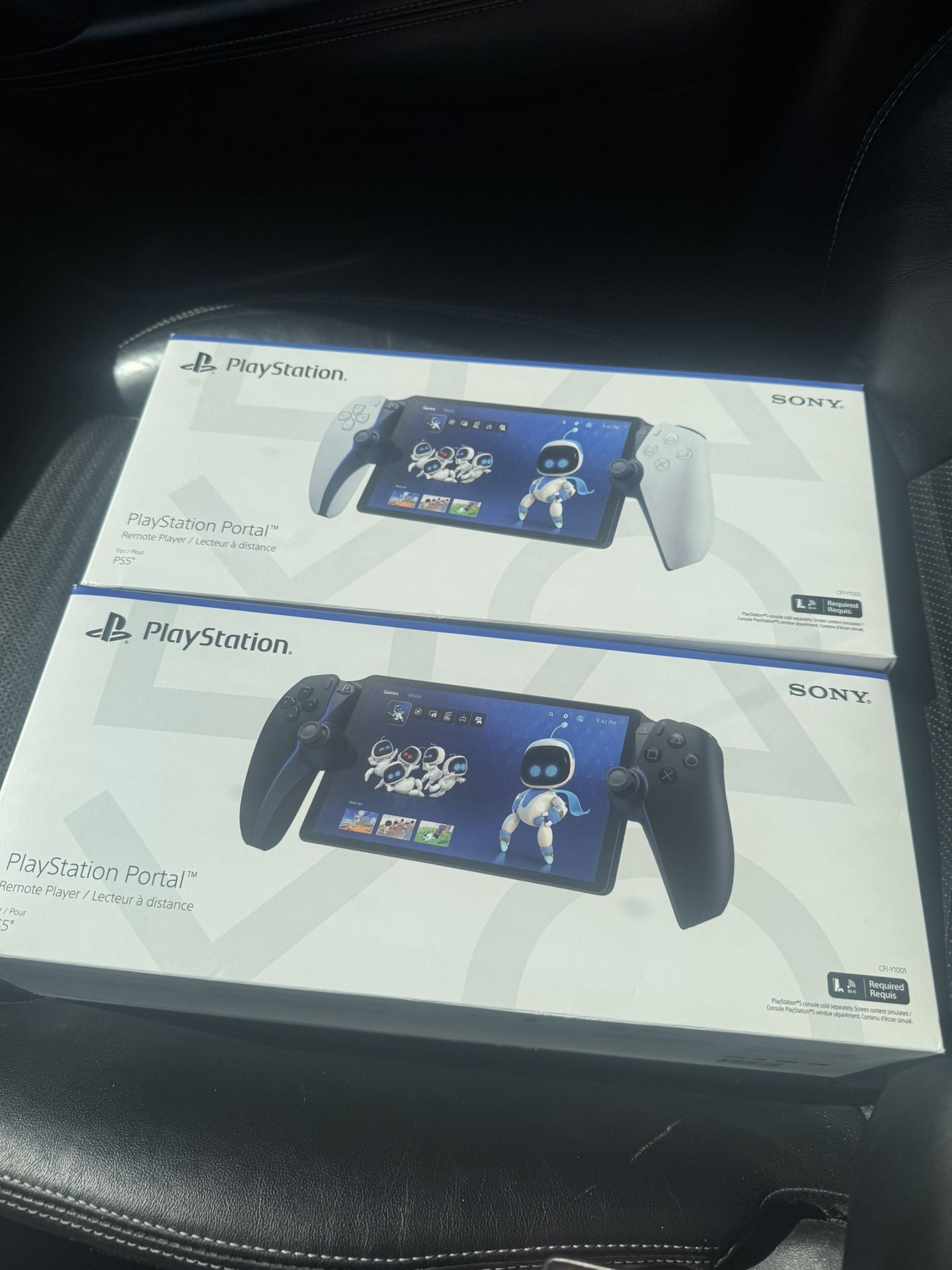 PlayStation Portal