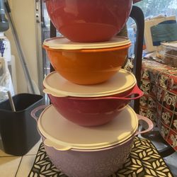 Tupperware
