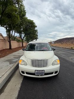 Chrysler pt cruiser