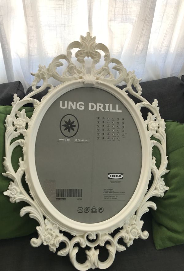 Ikea Ung Drill Frame For Sale In San Diego Ca Offerup