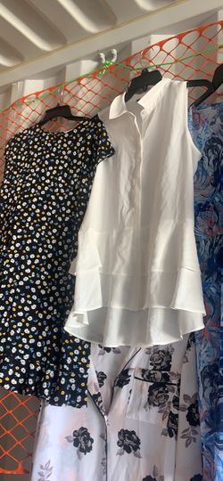 Blusa de mujer