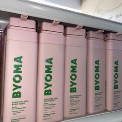 Byoma Body Wash 16.9oz