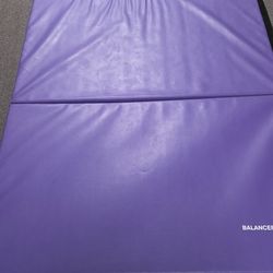 Balance Form Gymnastics Mat