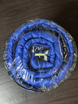 #2683 Alpine Design HiCon Loft Insulated Sleeping Bag 33x75