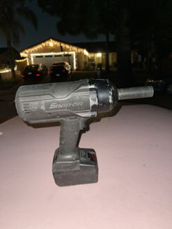 Snap On 1/2 Impact