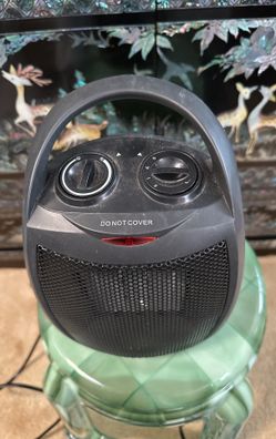 Small Heater