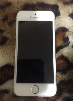 iPhone 5s