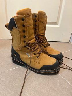 RIDGECUT /TOUGHWEAR BOOTS