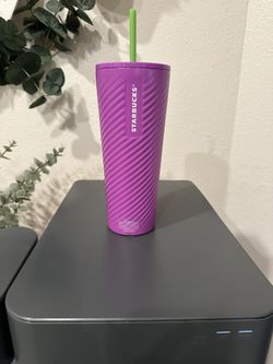 Starbucks Tumbler