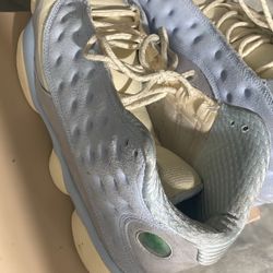 Jordan 13 Solefly 