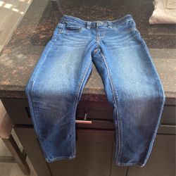 Girl’s Or Boy’s Skinny Jeans
