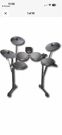 Alesis dm6