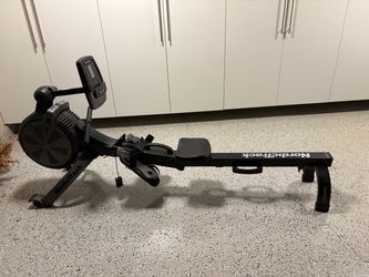 NordicTrack RW200 Rower
