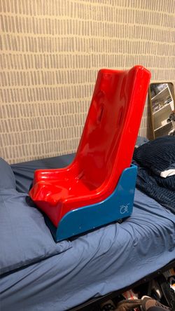 Tumble Forms 2 Feeder Seat