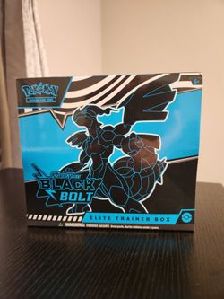 Looking to Trade Pokemon ETB