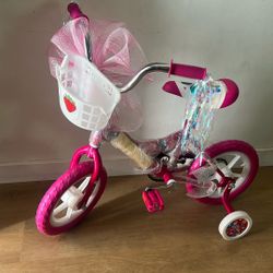 Kids Bike