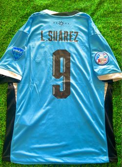 Uruguay Jersey 2024/2025