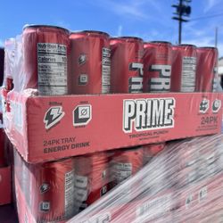 Prime 24pk Case