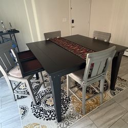 Kitchen Table
