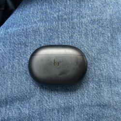 Beats Studio Buds + True Wireless Bluetooth 