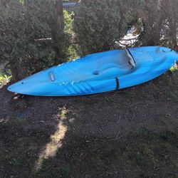 Pelican Kayak