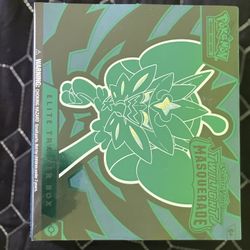 Twilight Etb 