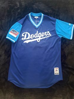 Kershaw Little League colab Jersey XL