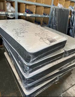 Twin Size Mattress 