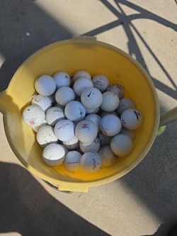 Golf balls alot nike Namebrand s Glendora