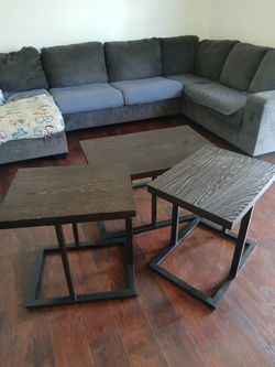 Tables