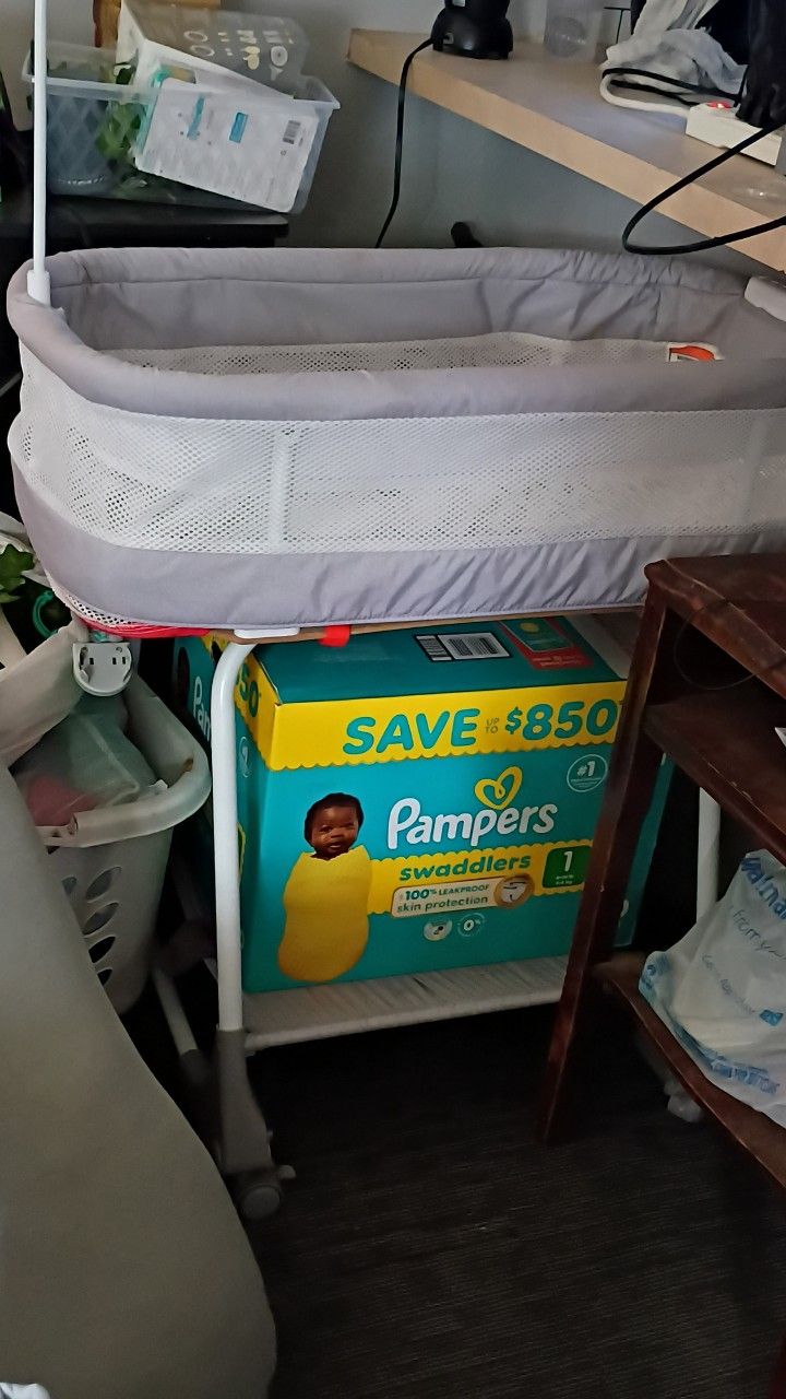 Bassinet