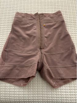 Size medium short new faja colombiana